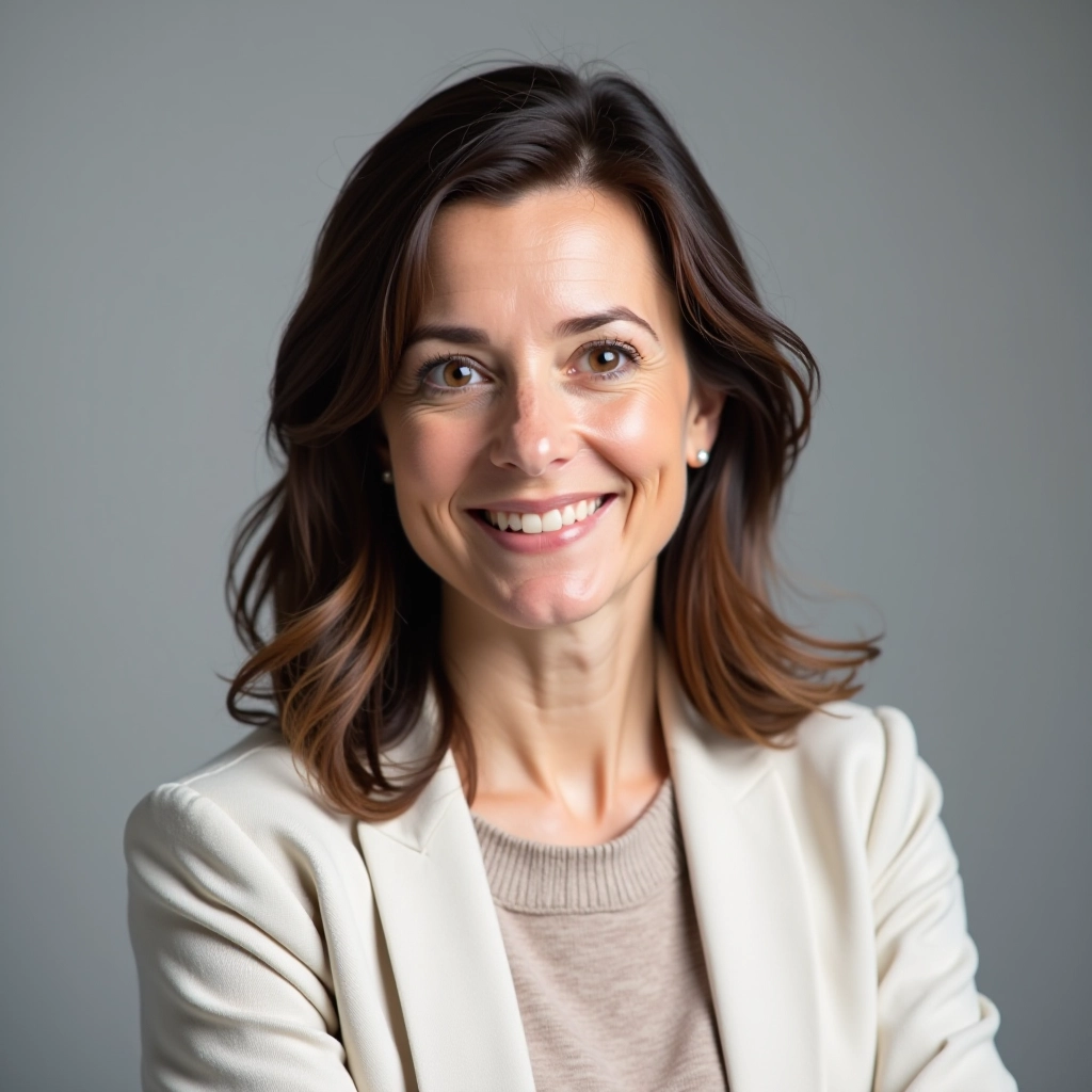 Carla Marques, Senior Pre-Retirement Coach